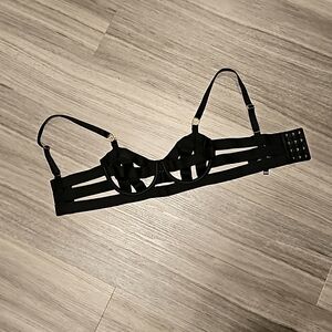 Victoria's Secret Bra